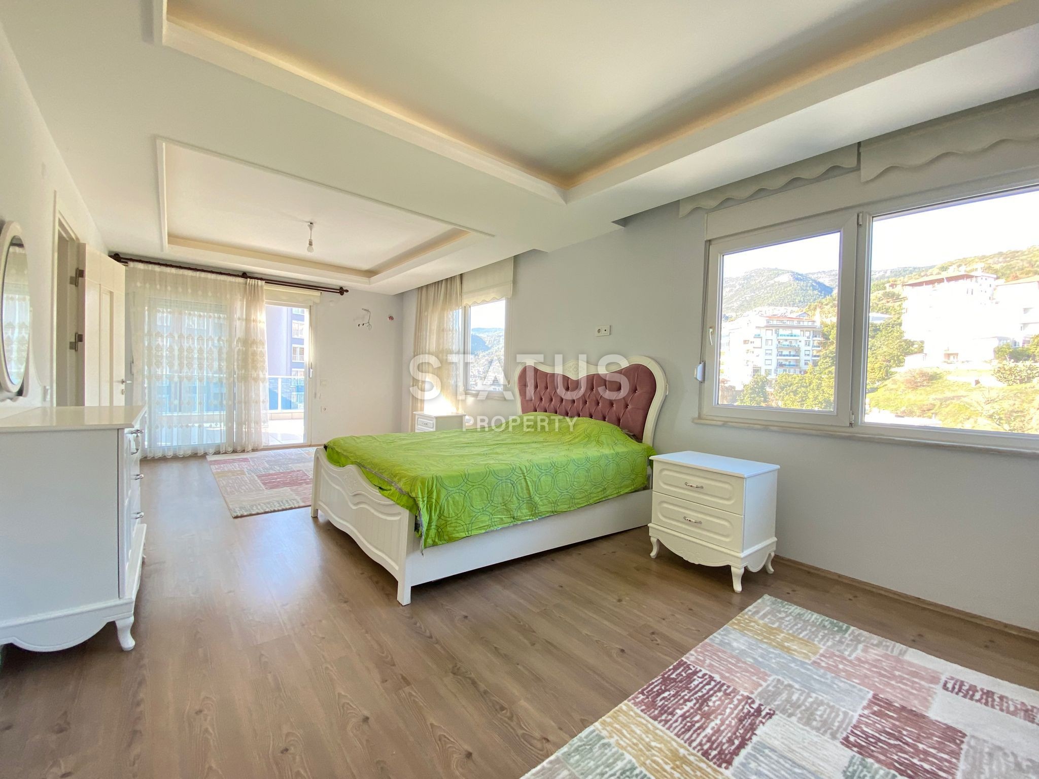 Просторный дуплекс 4+1 в Джикджилли, 320м2 фото 15