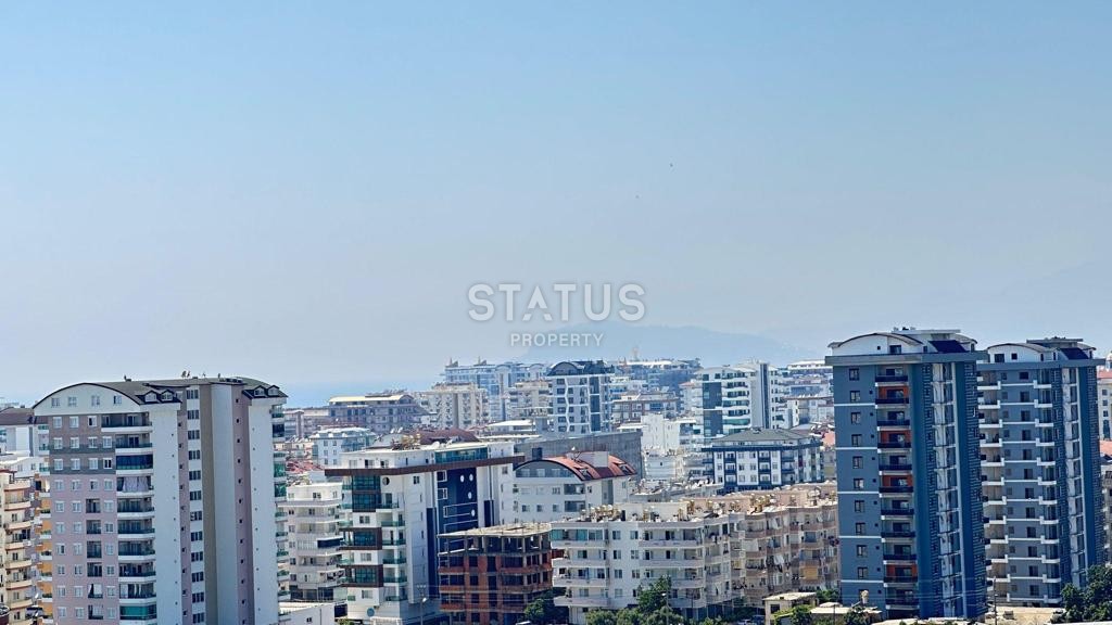 Апартаменты 1+1 в новом комплексе в Махмутларе, 52м2 фото 28