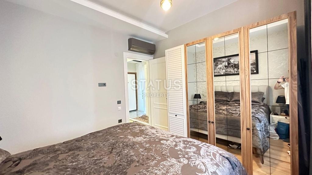 Апартаменты 1+1 в новом комплексе в Махмутларе, 52м2 фото 29