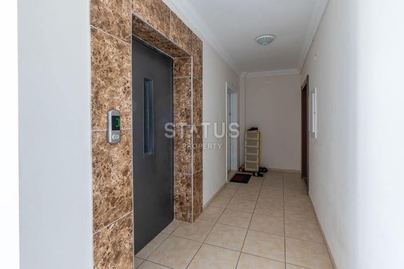 Квартира 2+1 в центральной части открытого района Оба, 75м2 фото 5