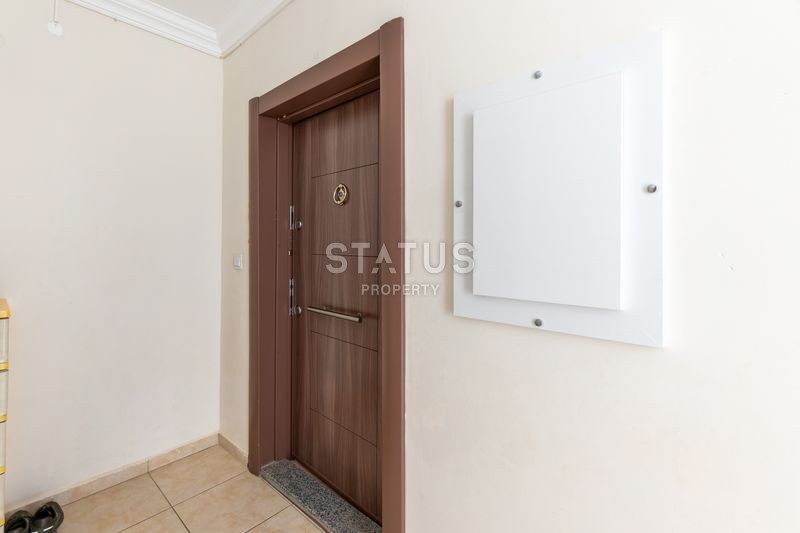 Квартира 2+1 в центральной части открытого района Оба, 75м2 фото 6