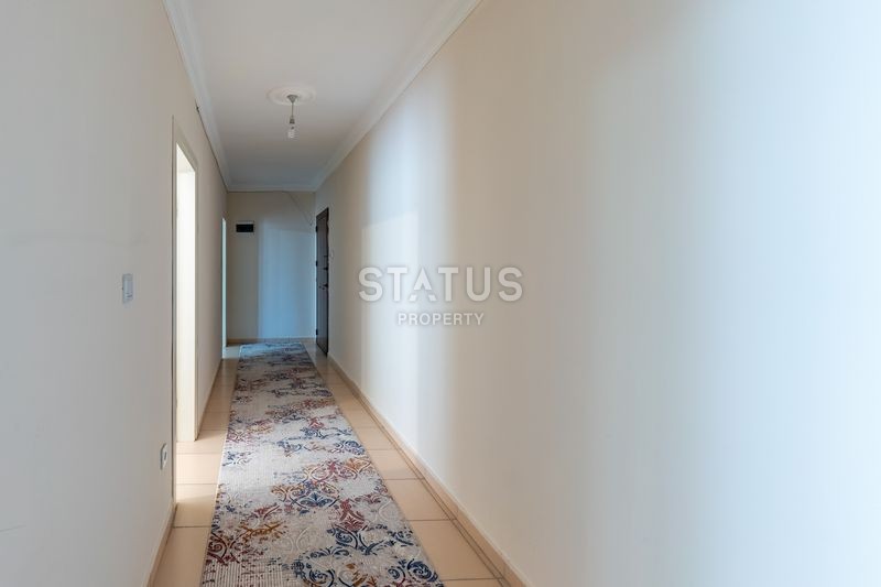 Квартира 2+1 в центральной части открытого района Оба, 75м2 фото 8