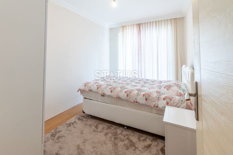 Квартира 2+1 в центральной части открытого района Оба, 75м2 фото 12