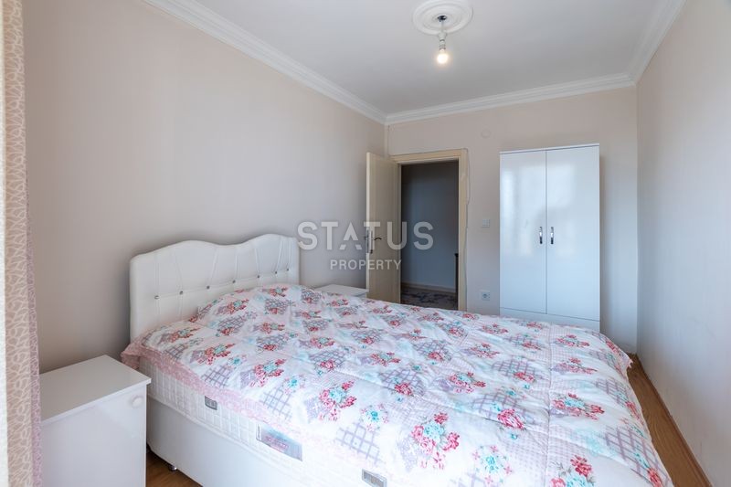 Квартира 2+1 в центральной части открытого района Оба, 75м2 фото 13