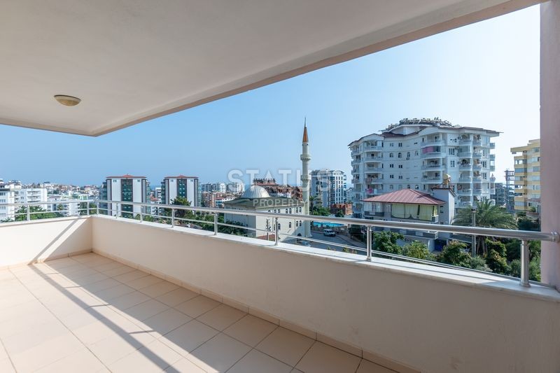 Квартира 2+1 в центральной части открытого района Оба, 75м2 фото 14