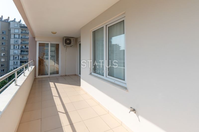 Квартира 2+1 в центральной части открытого района Оба, 75м2 фото 16