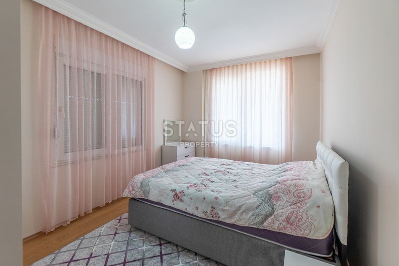 Квартира 2+1 в центральной части открытого района Оба, 75м2 фото 17