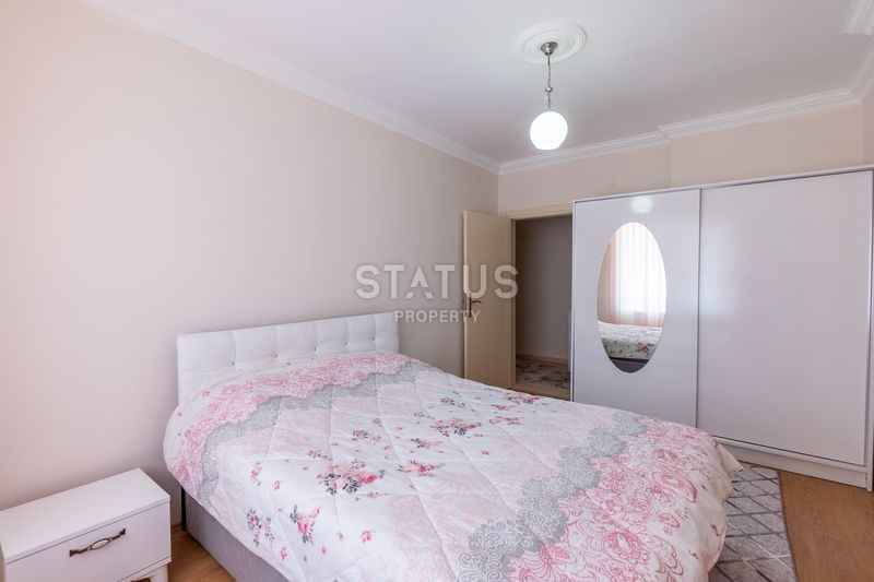 Квартира 2+1 в центральной части открытого района Оба, 75м2 фото 18