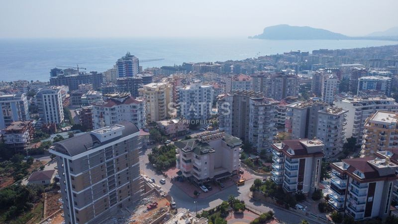 Квартира 2+1 в центральной части открытого района Оба, 75м2 фото 22