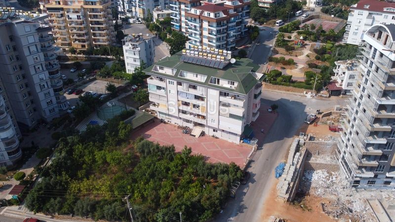 Квартира 2+1 в центральной части открытого района Оба, 75м2 фото 23