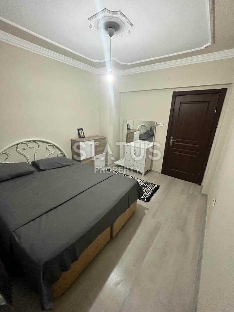 Квартира 2+1 в центре Алании, 110 м2 фото 2