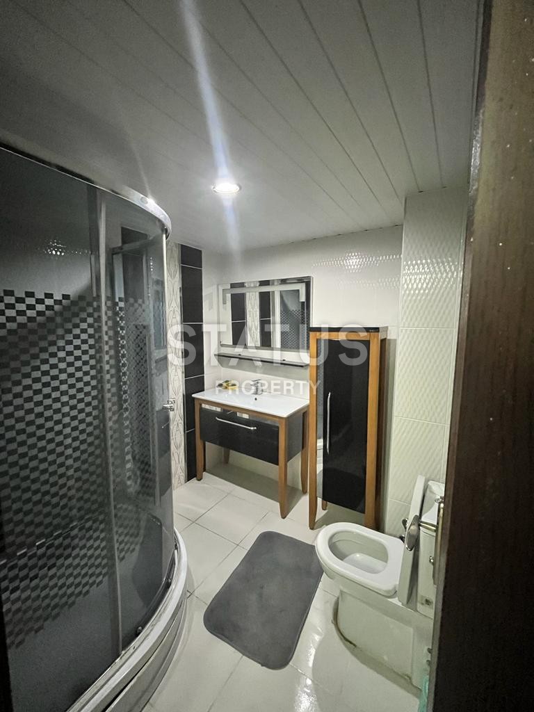 Квартира 2+1 в центре Алании, 110 м2 фото 3