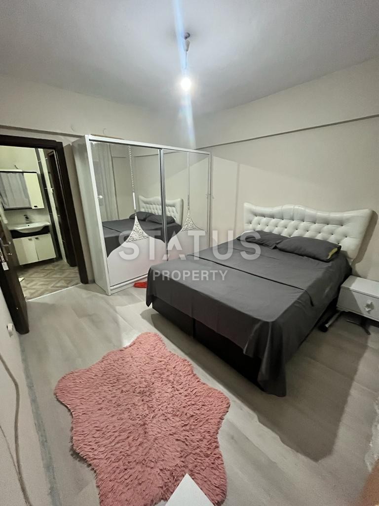 Квартира 2+1 в центре Алании, 110 м2 фото 4