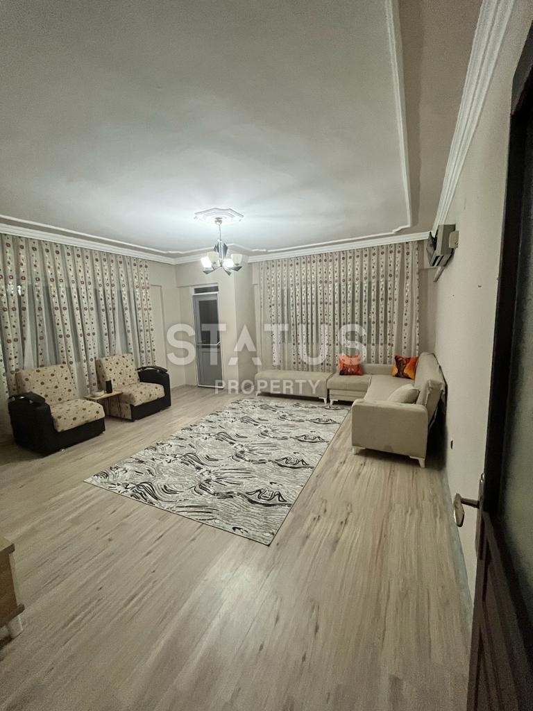 Квартира 2+1 в центре Алании, 110 м2 фото 5