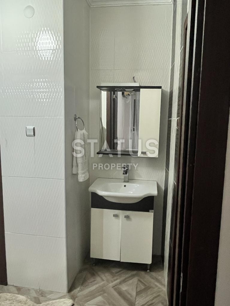 Квартира 2+1 в центре Алании, 110 м2 фото 6