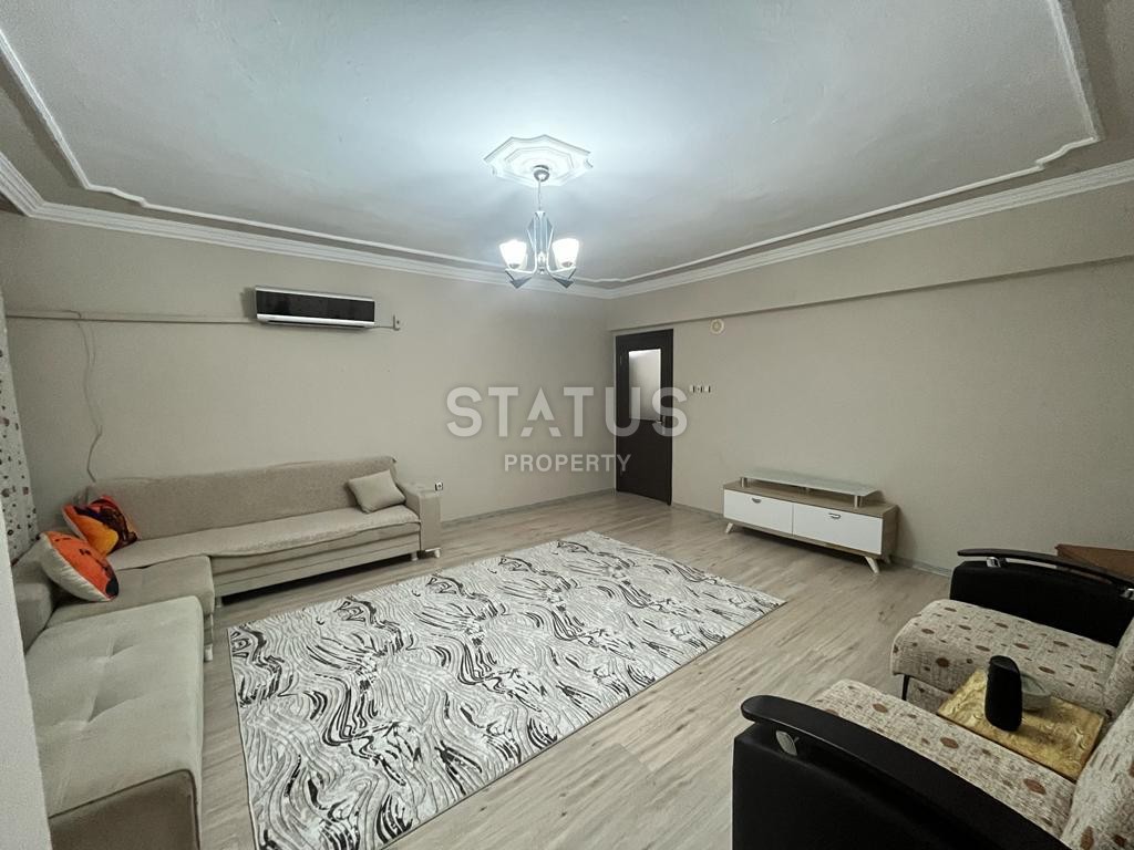 Квартира 2+1 в центре Алании, 110 м2 фото 7