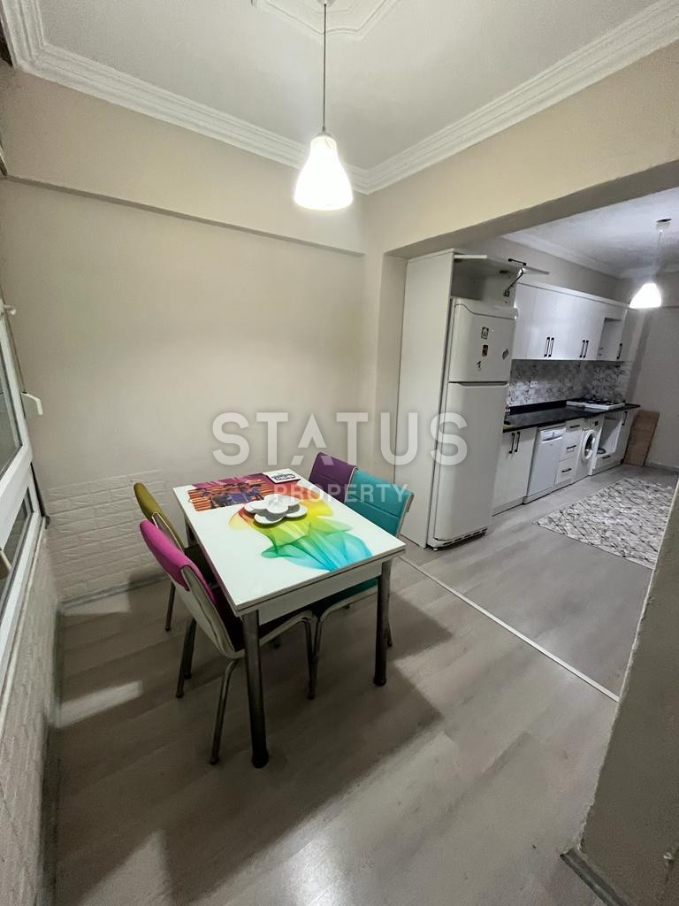 Квартира 2+1 в центре Алании, 110 м2 фото 8