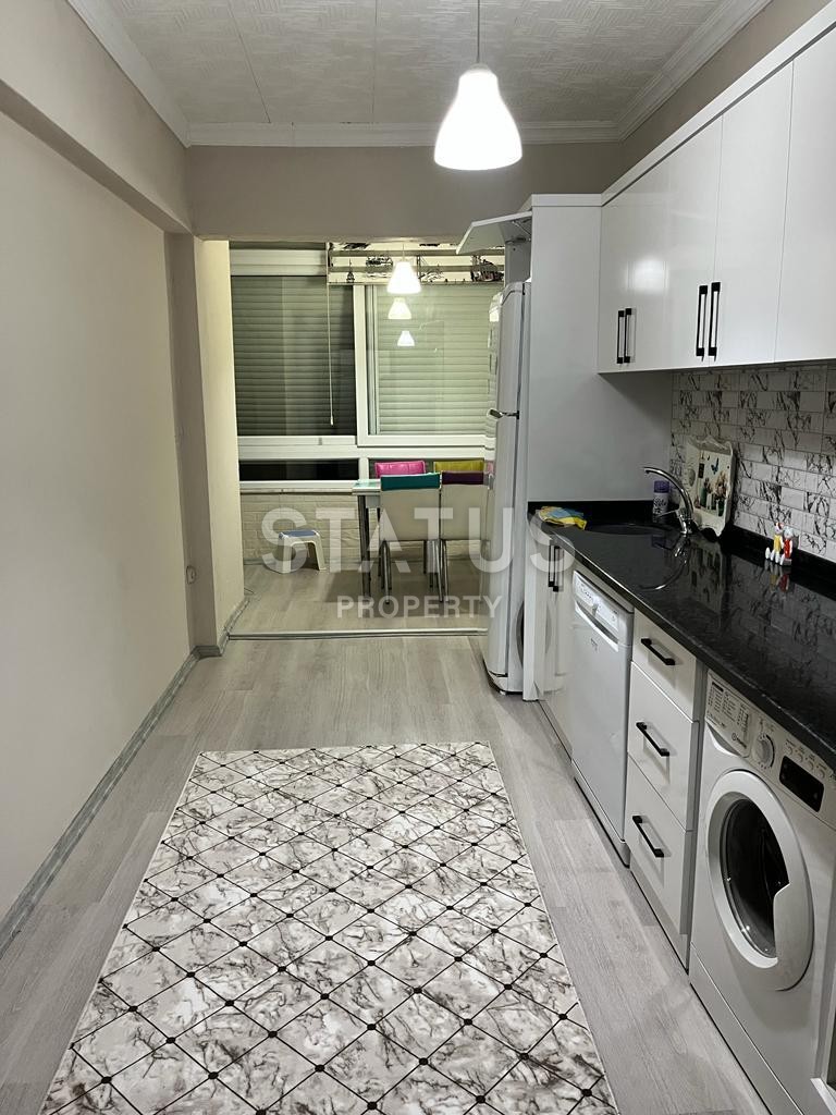 Квартира 2+1 в центре Алании, 110 м2 фото 9