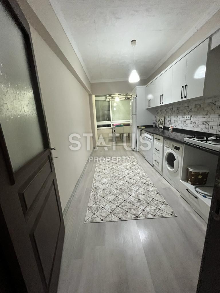 Квартира 2+1 в центре Алании, 110 м2 фото 10