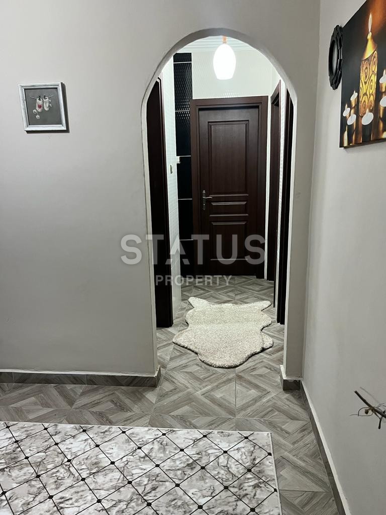 Квартира 2+1 в центре Алании, 110 м2 фото 11