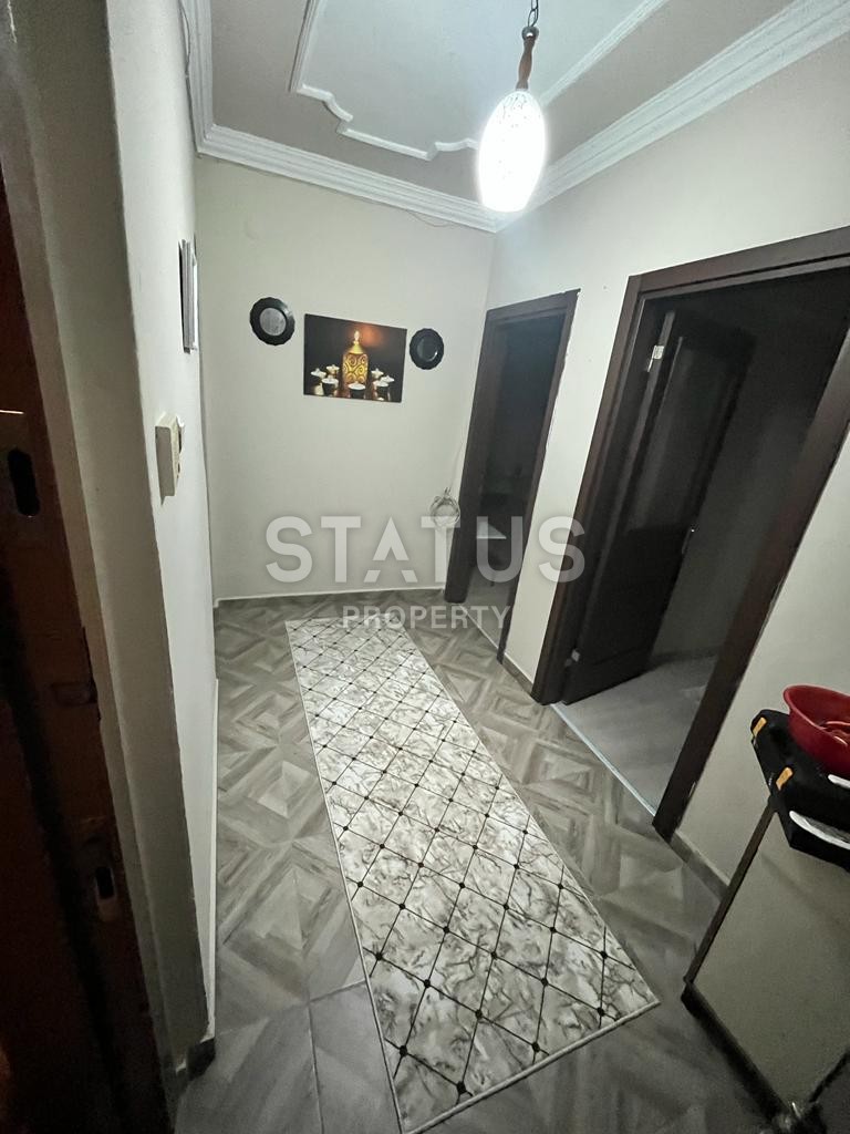 Квартира 2+1 в центре Алании, 110 м2 фото 12