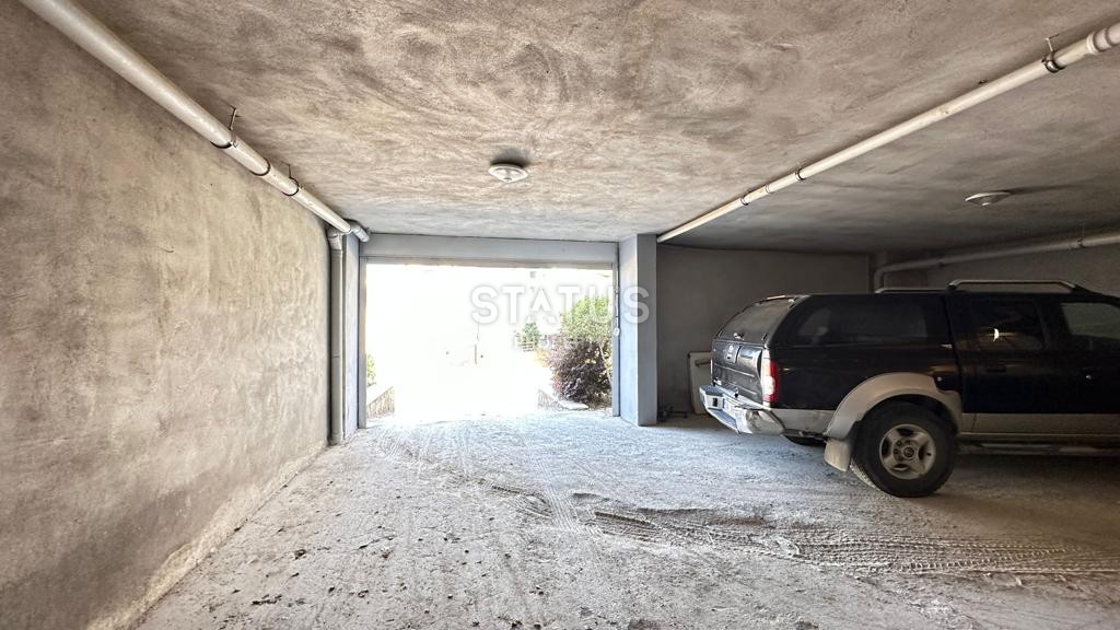 Двухкомнатная квартира в районе Каргыджак, 60 м2 фото 10