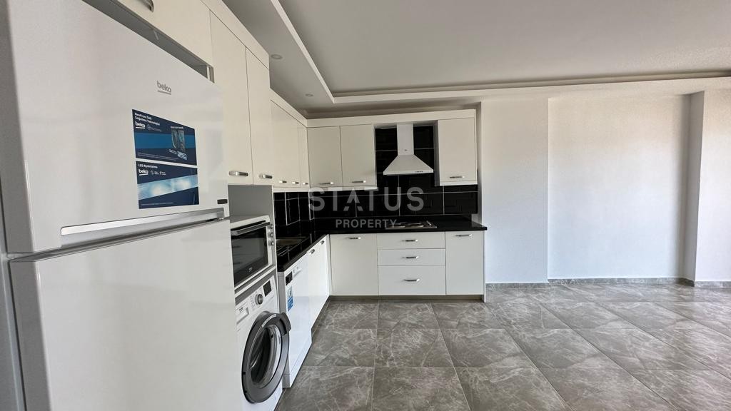 Двухкомнатная квартира в районе Каргыджак, 60 м2 фото 12