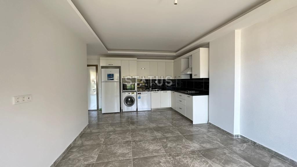 Двухкомнатная квартира в районе Каргыджак, 60 м2 фото 13