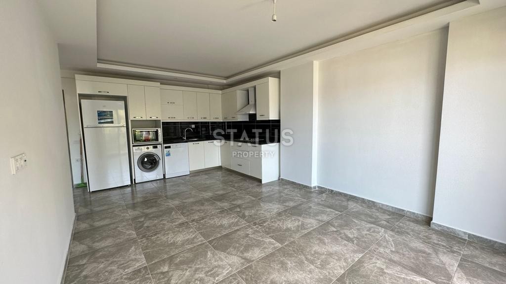 Двухкомнатная квартира в районе Каргыджак, 60 м2 фото 16