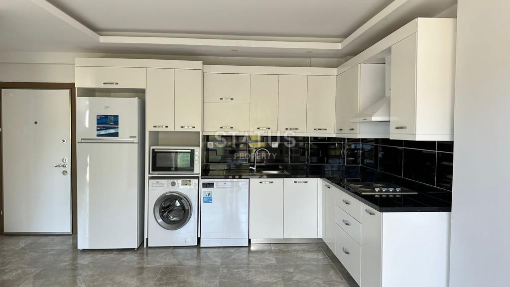 Двухкомнатная квартира в районе Каргыджак, 60 м2 фото 18