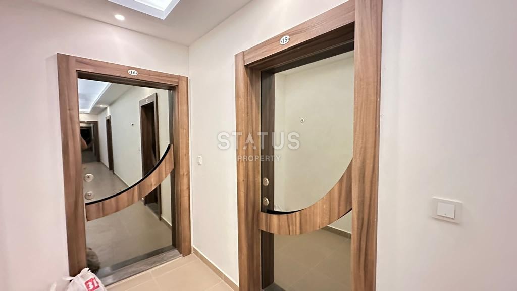 Двухкомнатная квартира в районе Каргыджак, 60 м2 фото 19