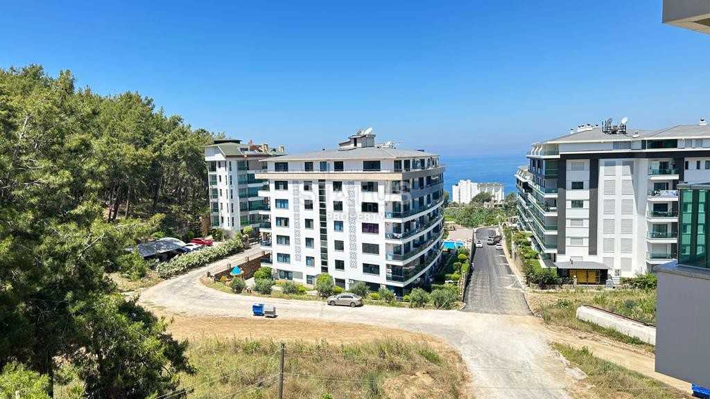 Двухкомнатная квартира в районе Каргыджак, 60 м2 фото 20