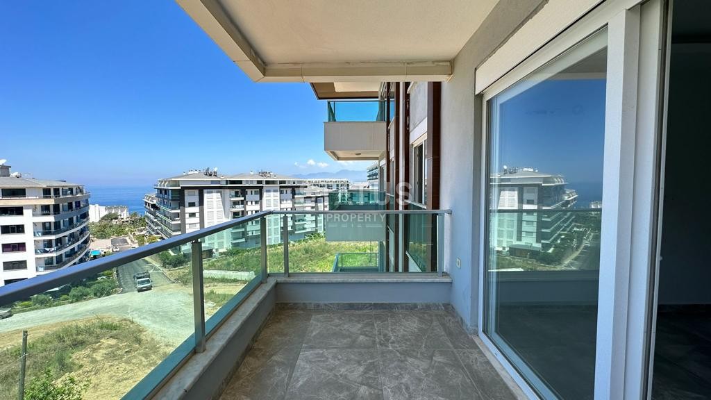 Двухкомнатная квартира в районе Каргыджак, 60 м2 фото 21