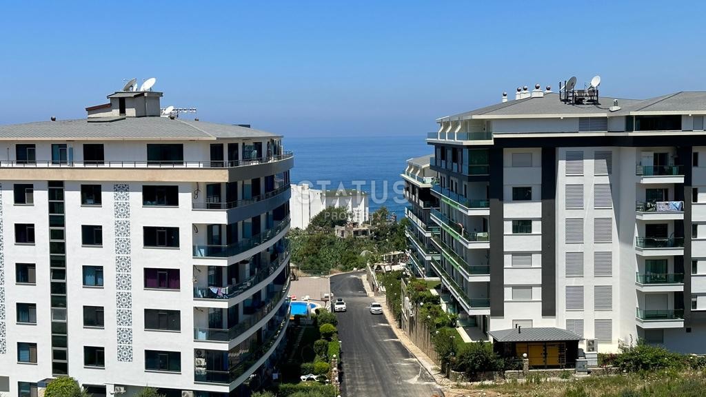 Двухкомнатная квартира в районе Каргыджак, 60 м2 фото 22