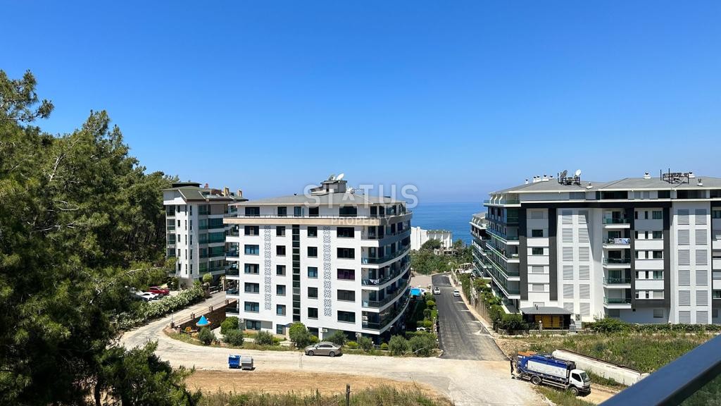 Двухкомнатная квартира в районе Каргыджак, 60 м2 фото 23