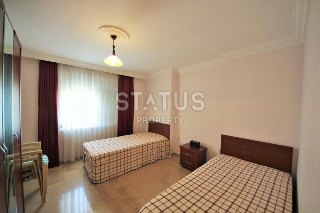 Большая квартира 3+1 с мебелью и видом на море! Махмутлар,  140 м2 фото 7