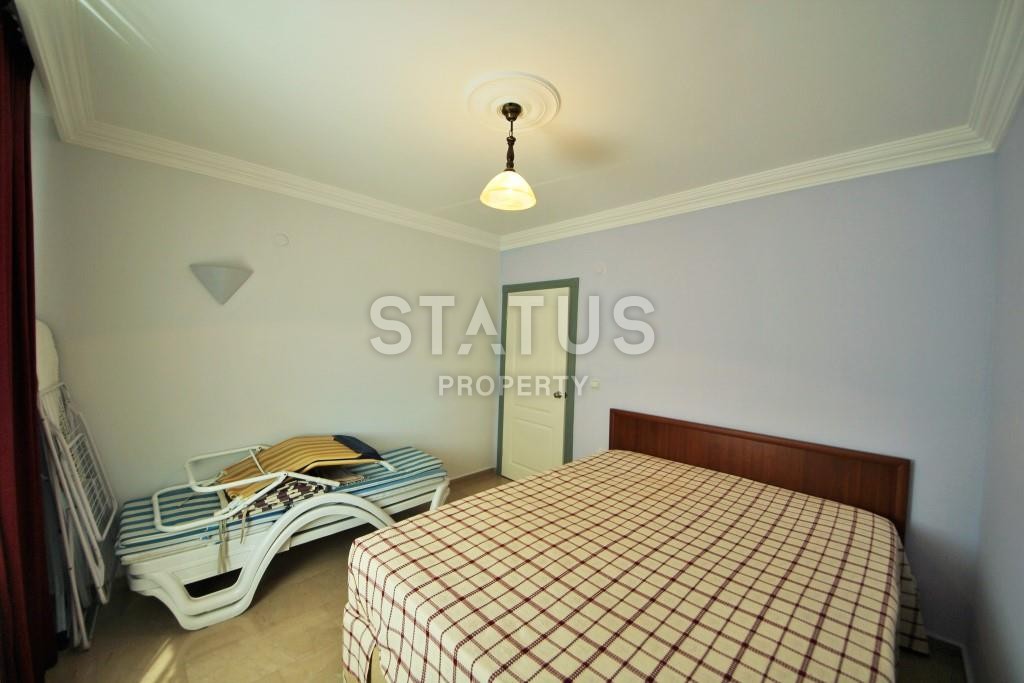 Большая квартира 3+1 с мебелью и видом на море! Махмутлар,  140 м2 фото 8