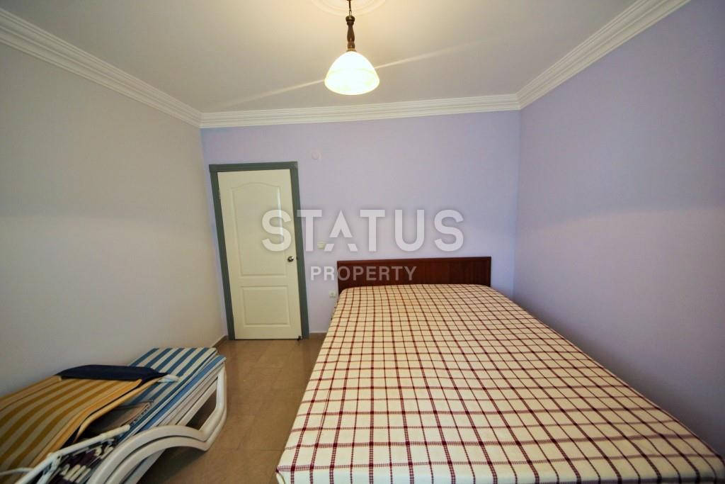 Большая квартира 3+1 с мебелью и видом на море! Махмутлар,  140 м2 фото 9