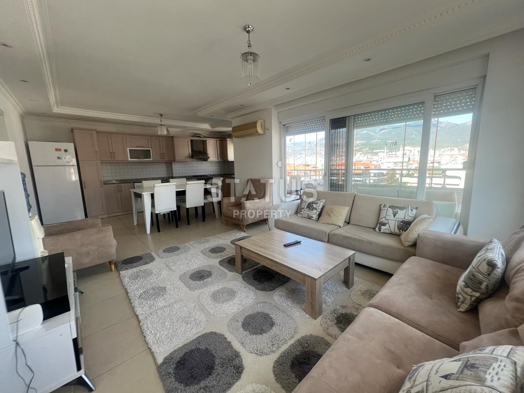 Spacious apartment for sale 2+1, 130m2 фото 4