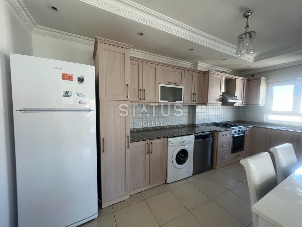 Spacious apartment for sale 2+1, 130m2 фото 6