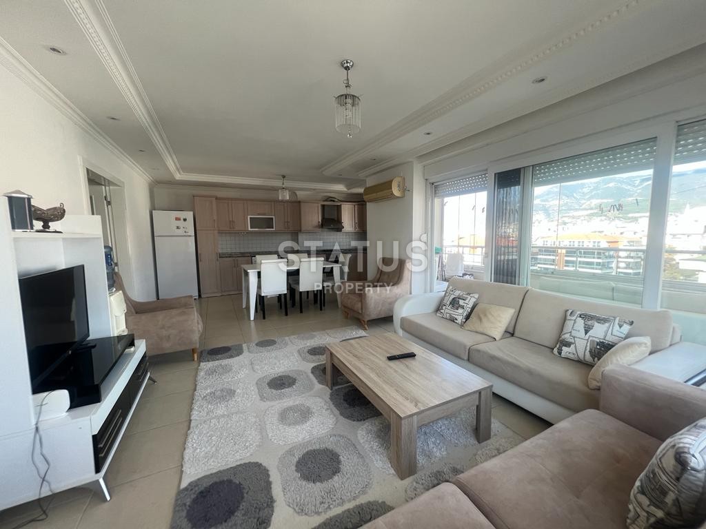 Spacious apartment for sale 2+1, 130m2 фото 7