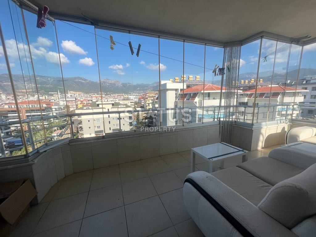 Spacious apartment for sale 2+1, 130m2 фото 10