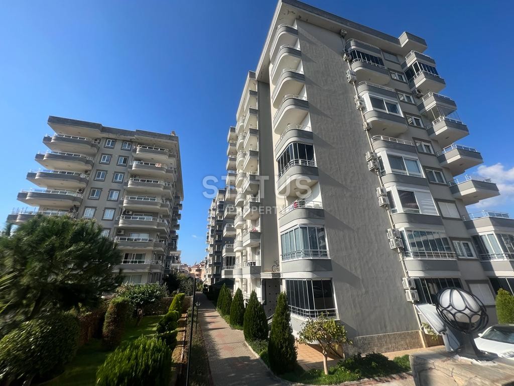 Spacious apartment for sale 2+1, 130m2 фото 12