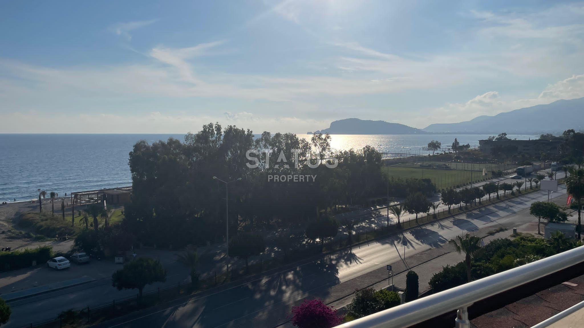 Дублекс  2+1 с большой площадью 180 м2 фото 3