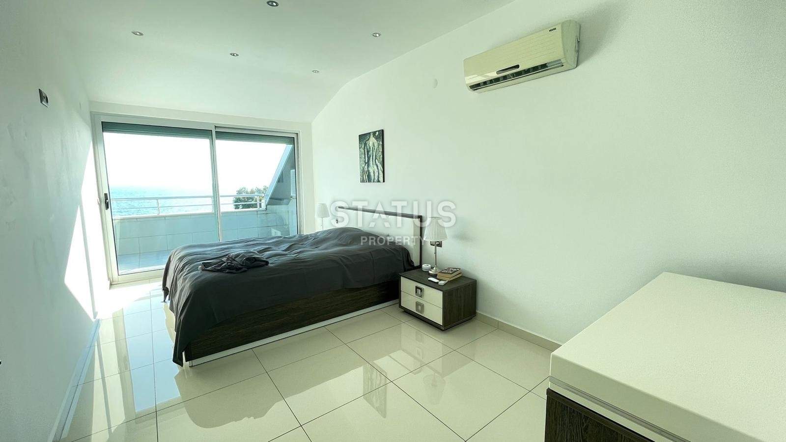 Дублекс  2+1 с большой площадью 180 м2 фото 4