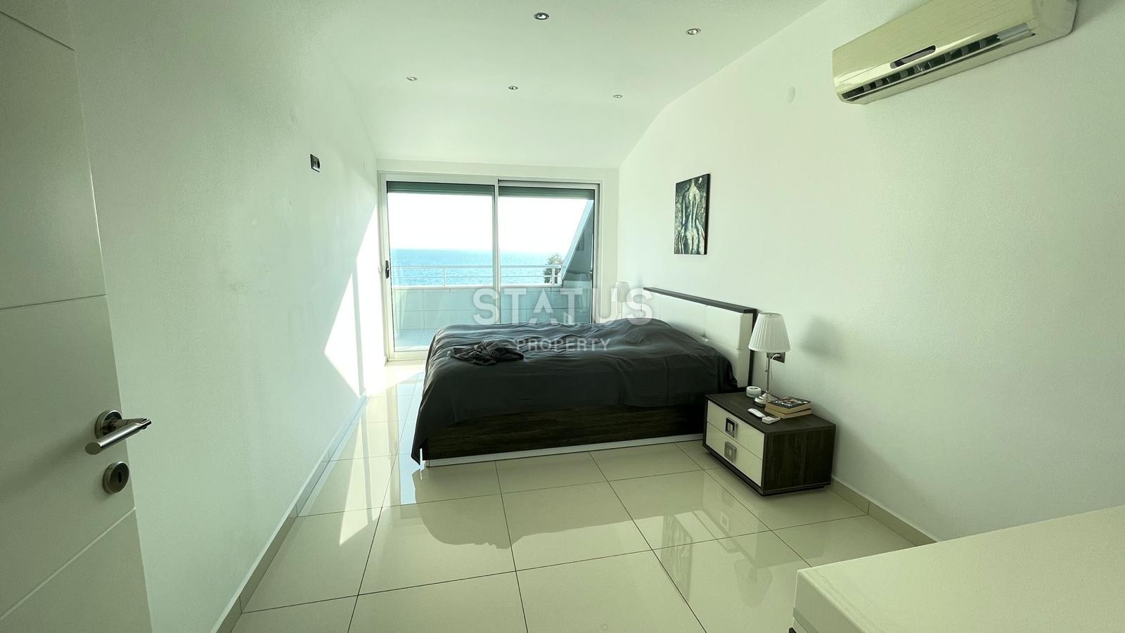 Дублекс  2+1 с большой площадью 180 м2 фото 5