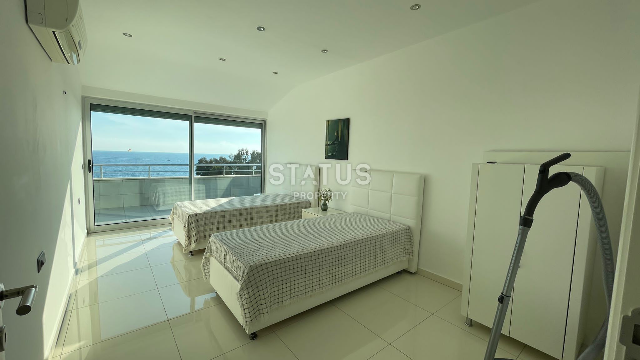 Дублекс  2+1 с большой площадью 180 м2 фото 7