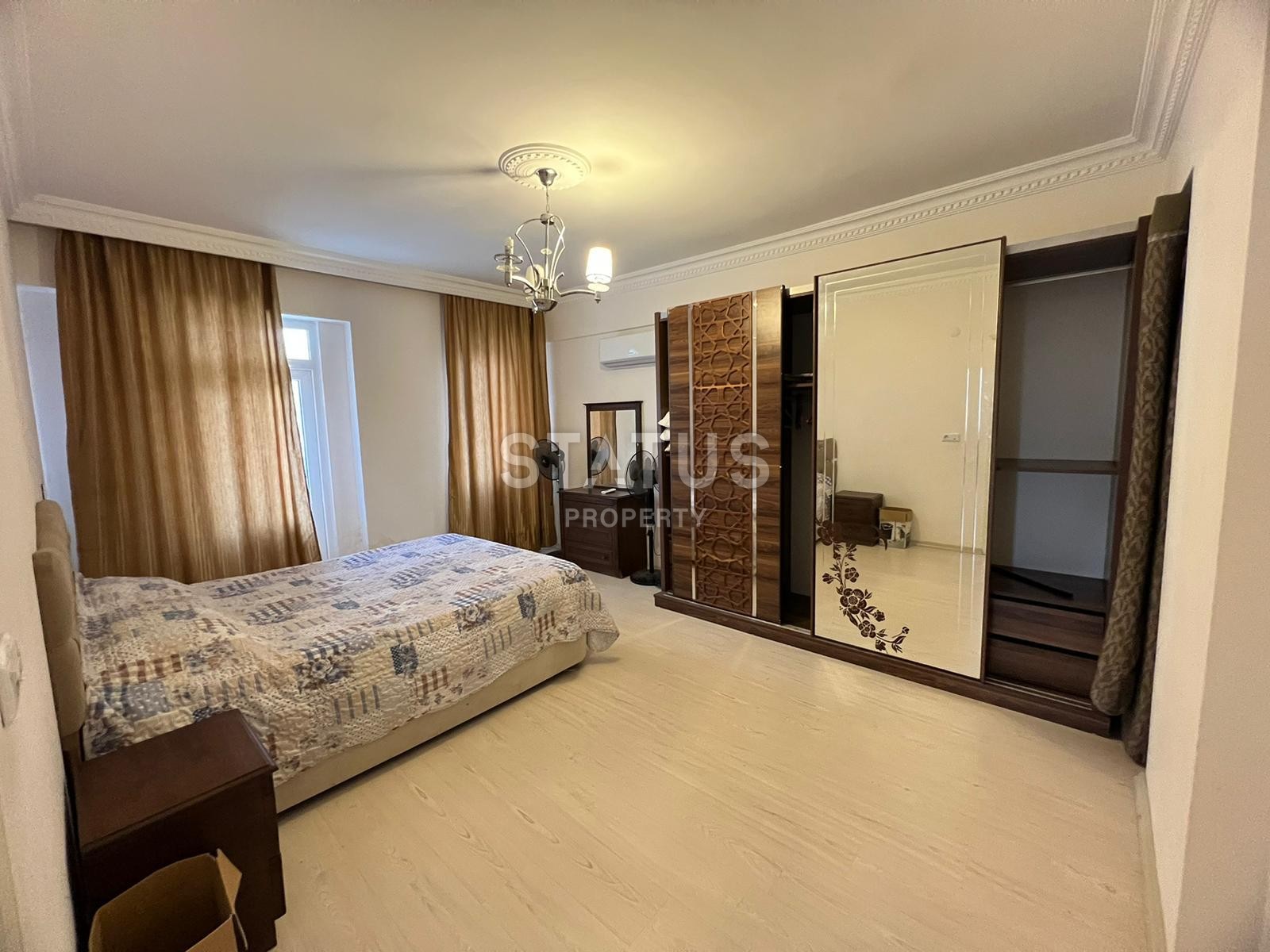 Дублекс  2+1 с большой площадью 180 м2 фото 8