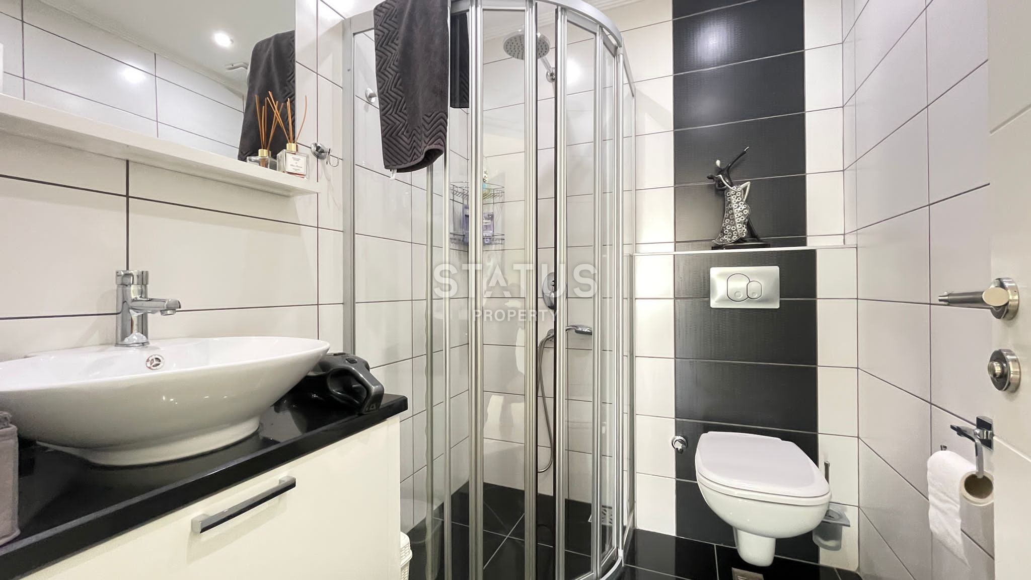 Дублекс  2+1 с большой площадью 180 м2 фото 17