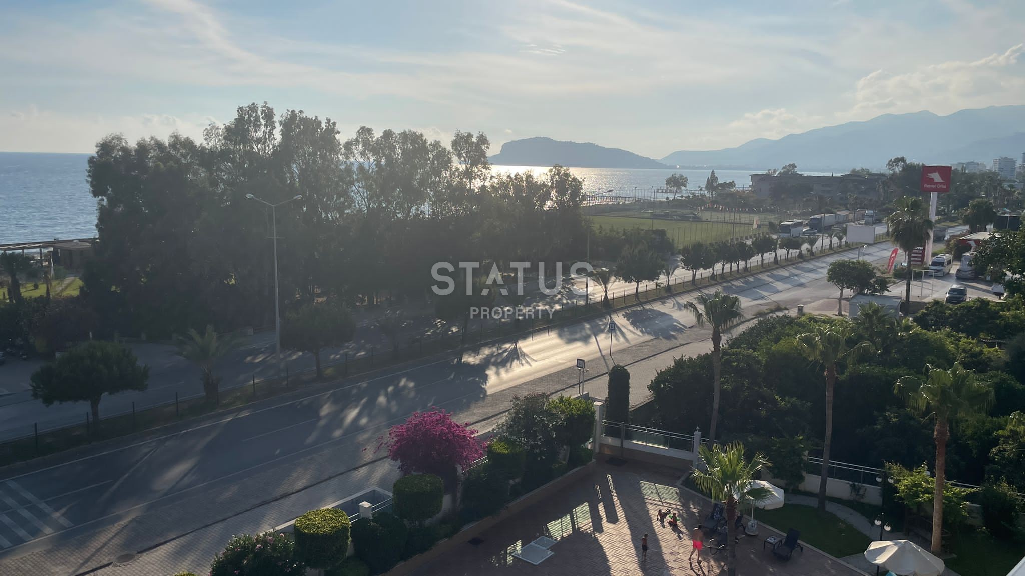 Дублекс  2+1 с большой площадью 180 м2 фото 31